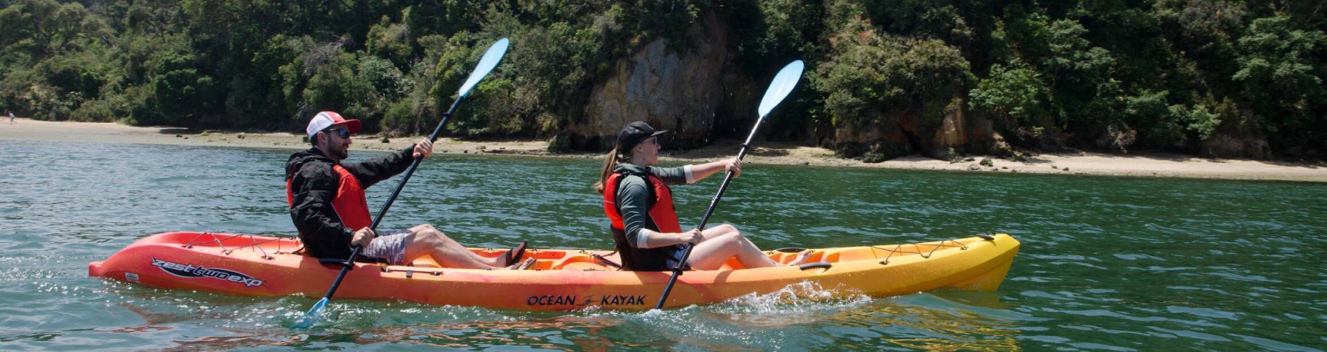 point reyes kayaking rental pricing
